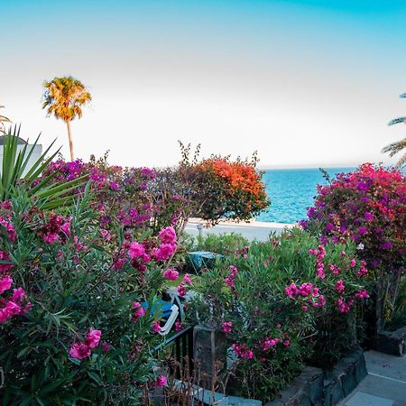 Apartamento En Las Flores I Maspalomas  Dış mekan fotoğraf