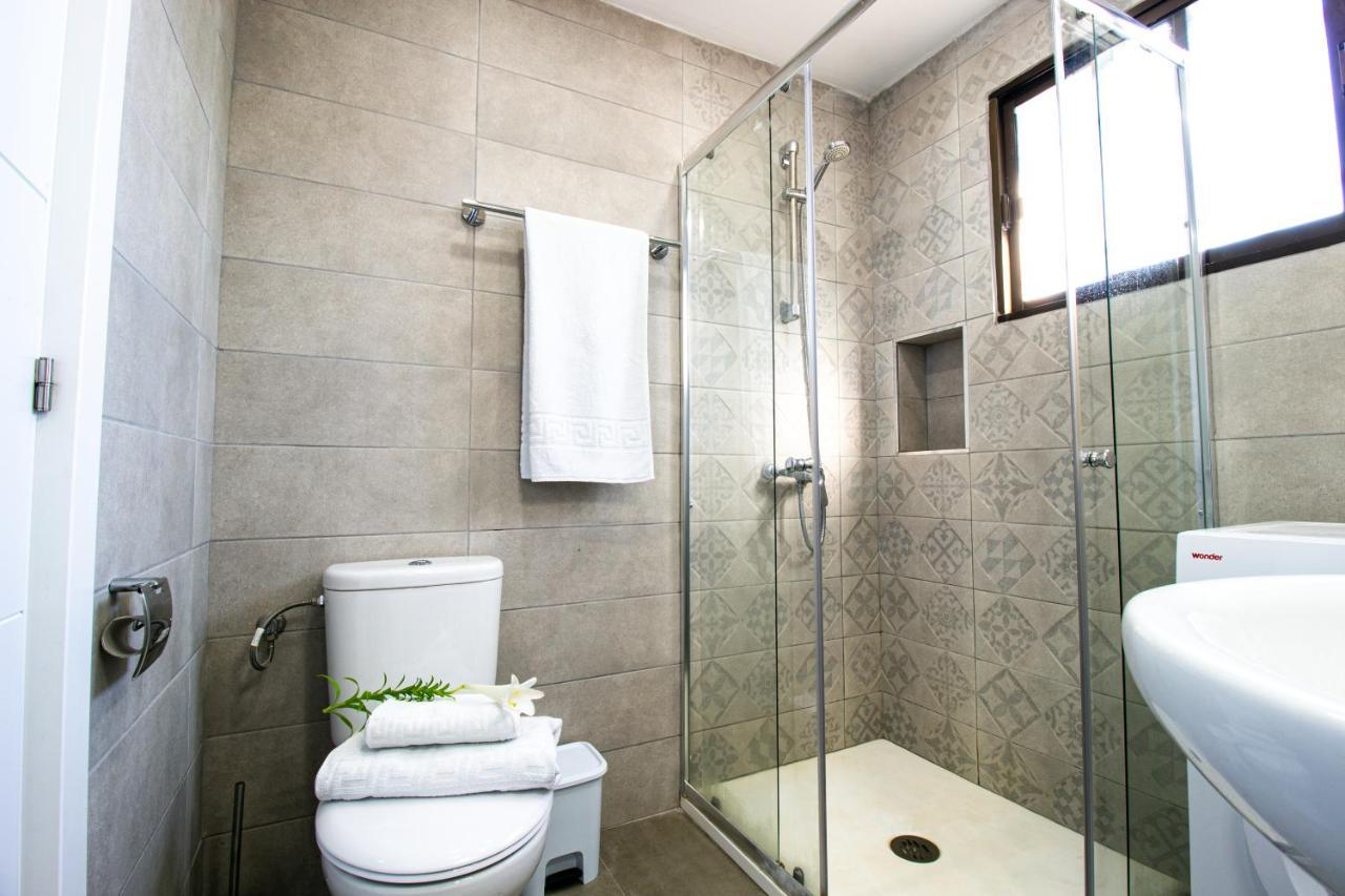 Apartamento En Las Flores I Maspalomas  Dış mekan fotoğraf