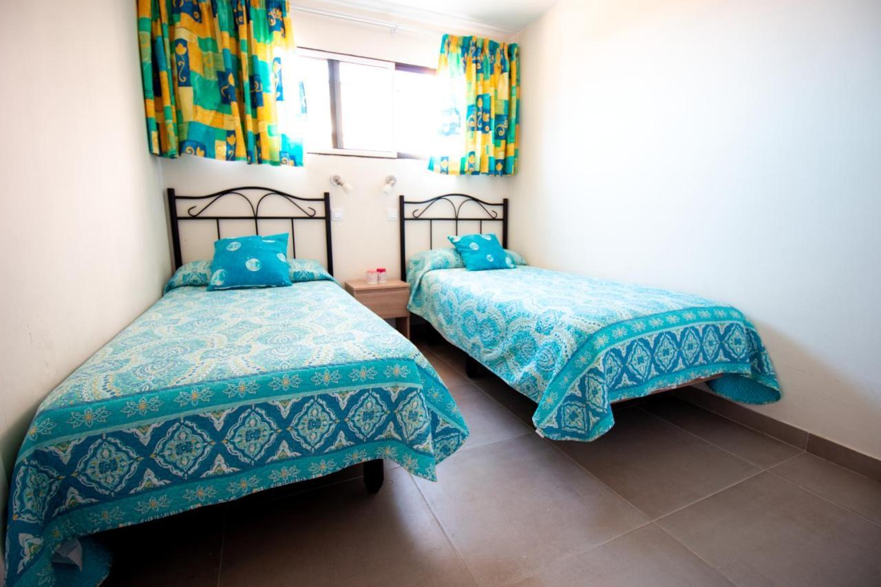 Apartamento En Las Flores I Maspalomas  Dış mekan fotoğraf
