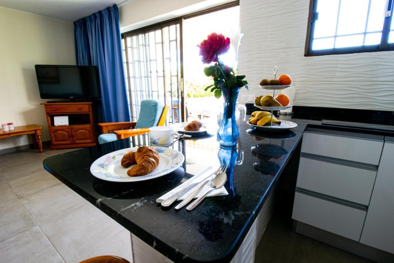 Apartamento En Las Flores I Maspalomas  Dış mekan fotoğraf