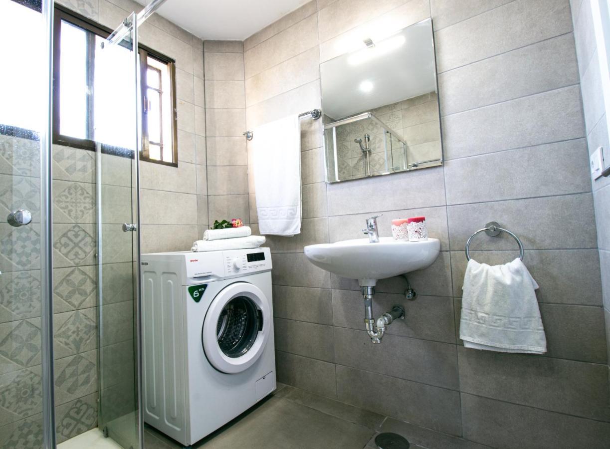 Apartamento En Las Flores I Maspalomas  Dış mekan fotoğraf